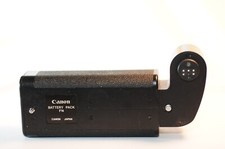 Canon Battery pack FN AS IS NOT WORKING for A...