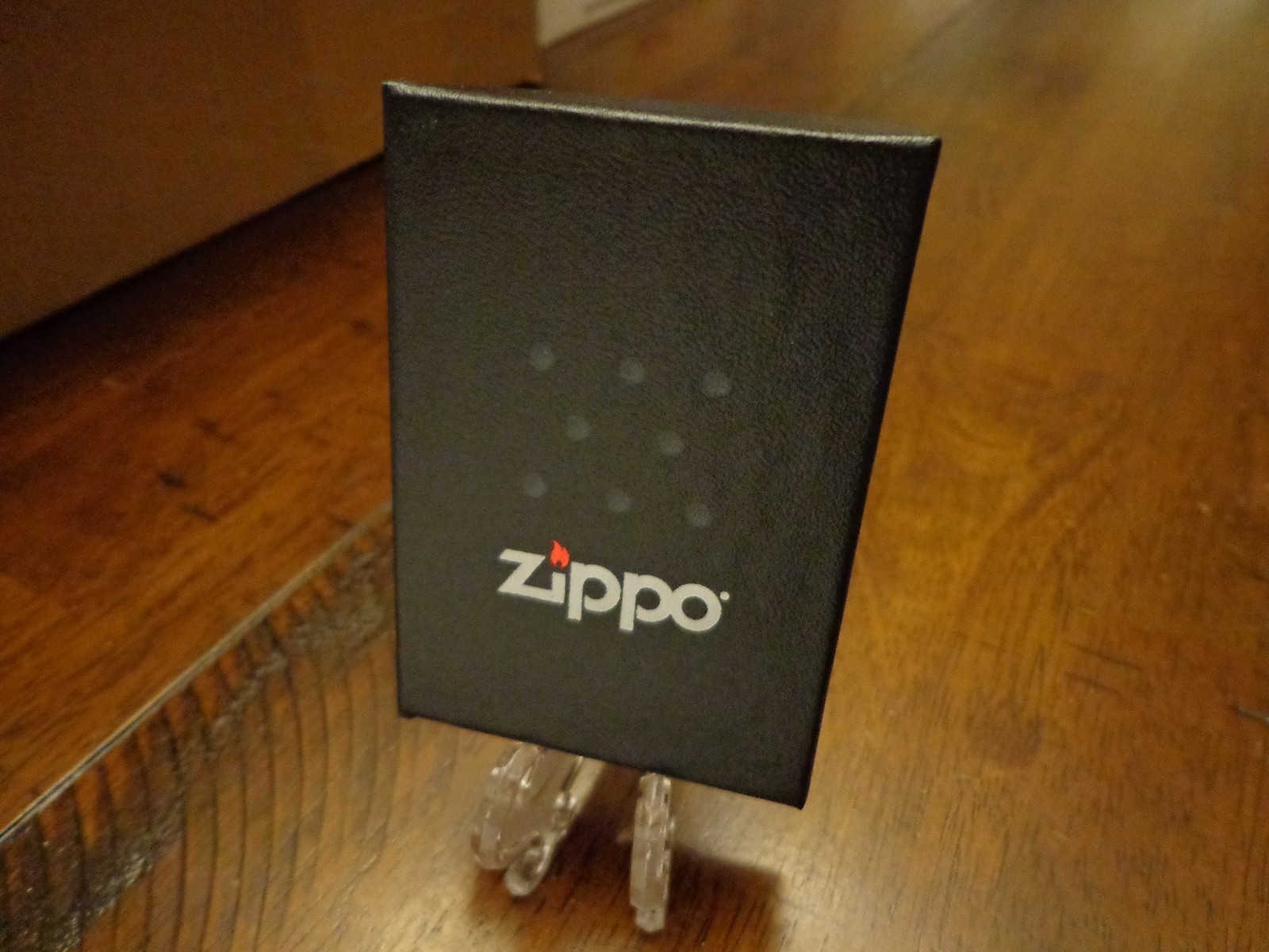 DAY OF THE DEAD SANTA MUERTE DIA DE LOS MUERTOS ZIPPO LIGHTER MINT IN BOX