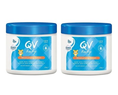 qv cream baby