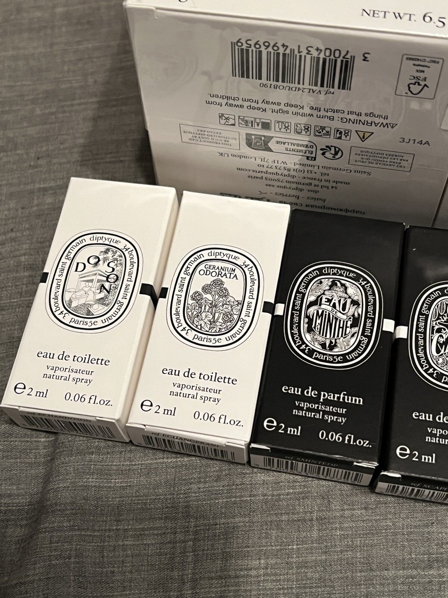 FREE GIFTS! NIB Diptyque BAIES &ROSES Valentine's Day FREE GIFTS! NIB Diptyque BAIES &ROSES Valentine's Day