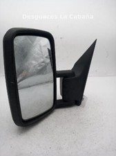 Retroviseur gauche (ou coque) Volkswagen LT28
