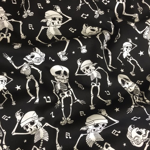 NEW Halloween 100% Cotton Printed Fabric - MANY DESIGNS - 60" WIDE - PER METRE - Picture 39 of 70