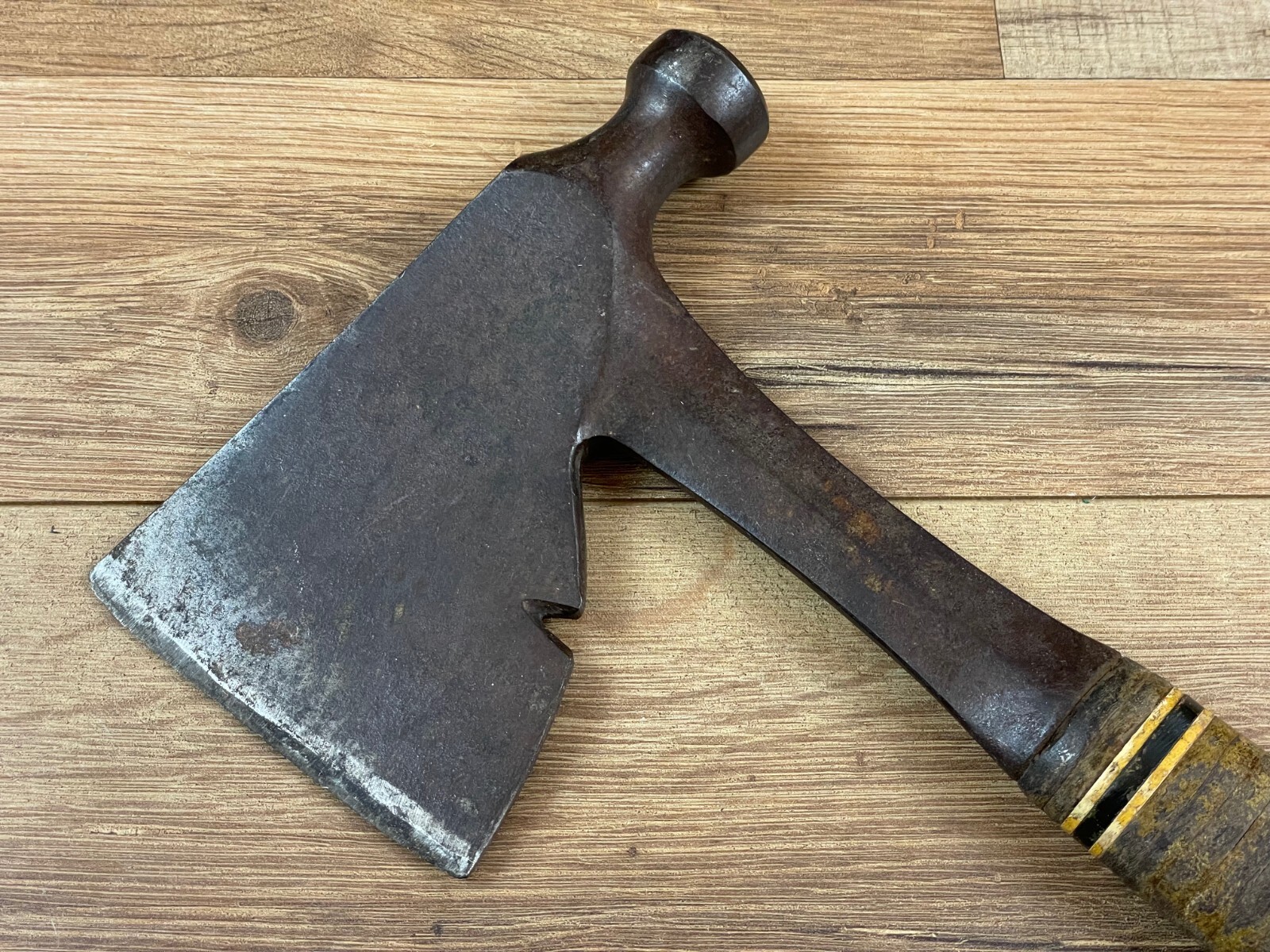 Vintage Estwing No 2 Hatchet Axe Hammer Tool Made in USA eBay