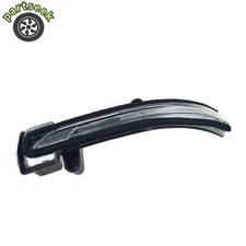 Left Driver Rearview Mirror Turn Signal Light For KIA RIO 2018-2022 87613-H9000