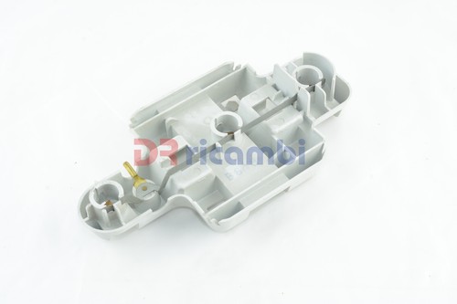 Placa Portalámparas Lado Trasero CITROEN Visa - CITROEN 75522866 75 522 866 - Imagen 4 de 5