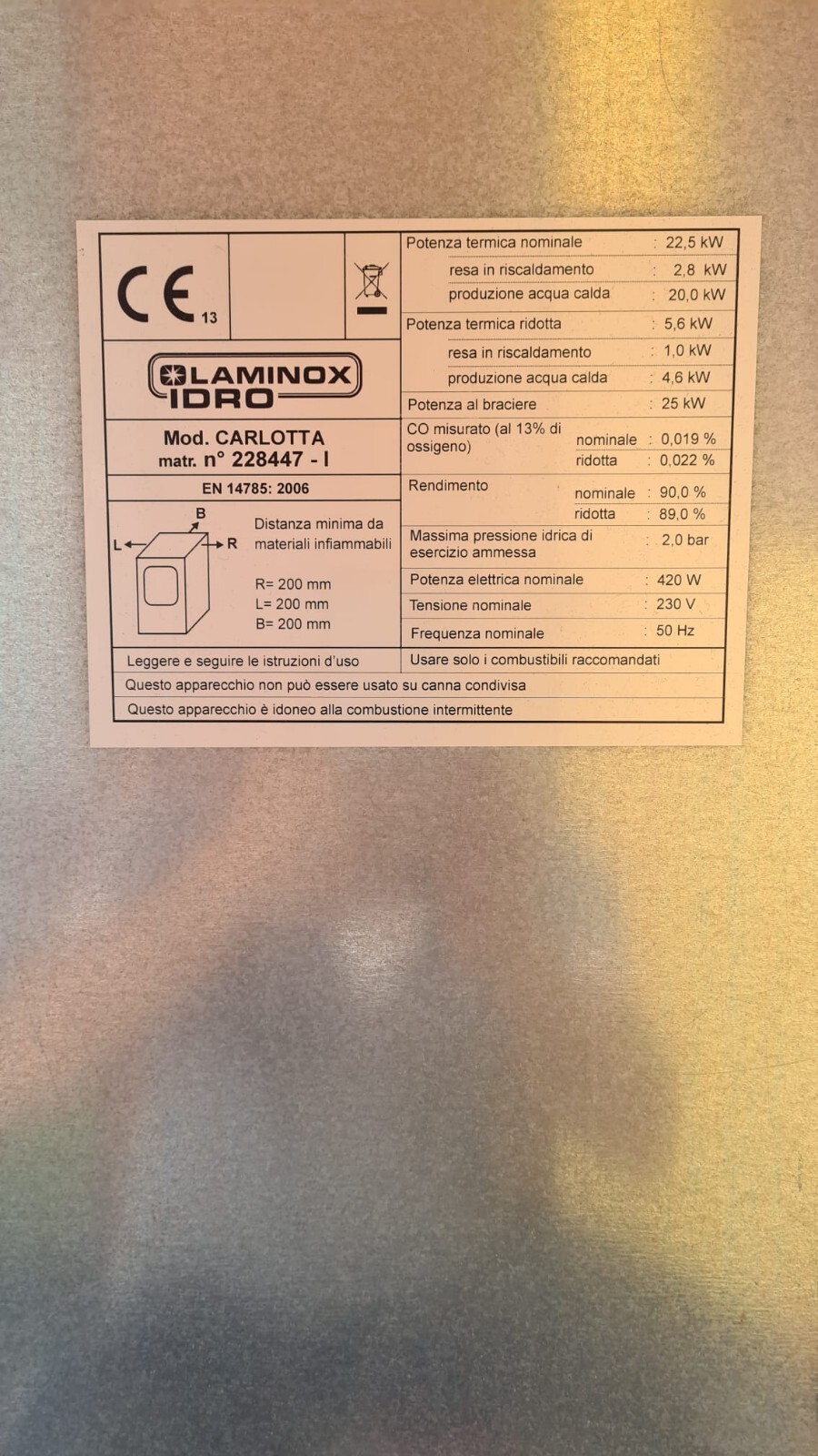 Foto 7 di 11