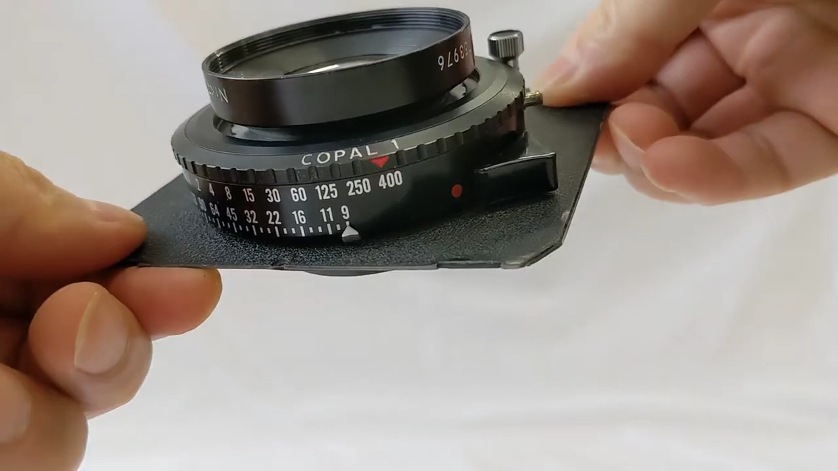 美品] Nikon Nikkor M 300mm f/9 レンズ