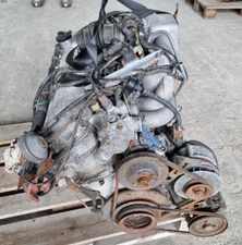 BMW E28 Motor M30B25 525i 110KW/150PS 25 6E A Katlos L-Jetronic