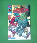 AMAZING SPIDER-MAN: ADVENTURES IN READING #1 ONE-SHOT 7.0 1ST APP MARVEL H38-37
