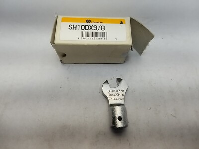 TOHNICHI SH type open Head SH10DX3/8 3/8'' NEW