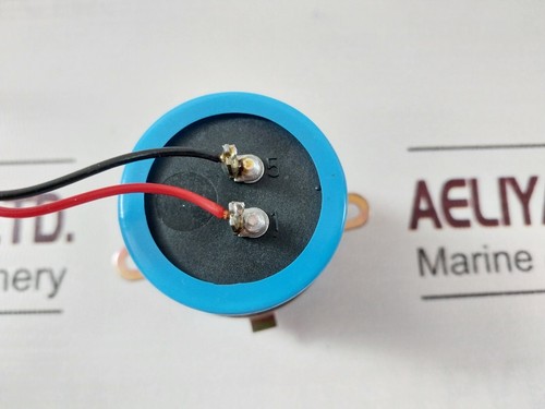 Philips 050 17103 Kondensator 1 = 10000 Μf Q HP 9508 - Bild 7 von 7