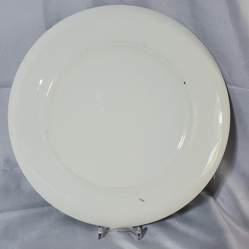 Vintage Hot Springs Arkansas Souvenir Plate - Picture 2 of 3