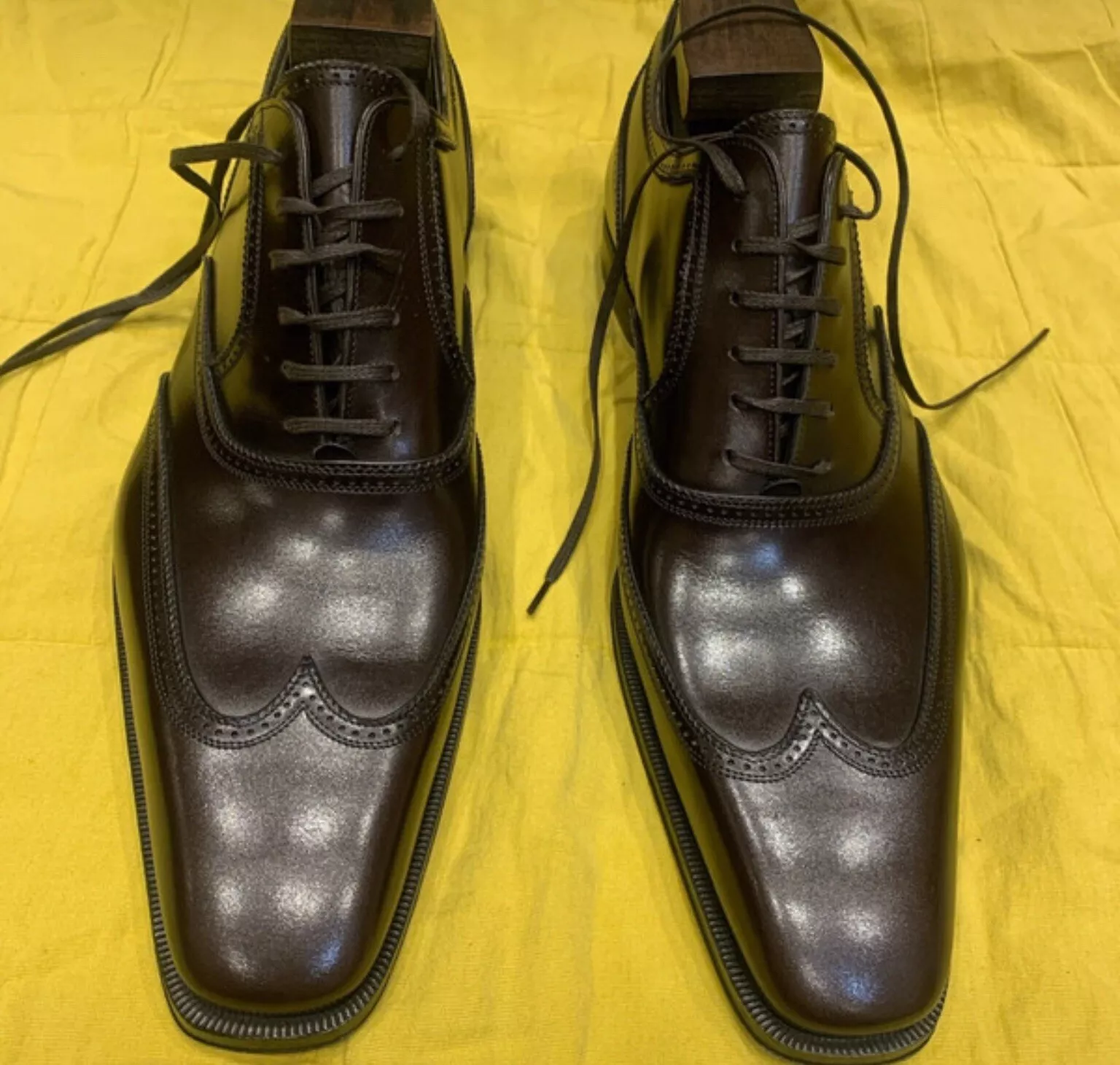 chaussures gucci homme 9,5