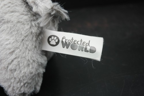 Kuscheltiere Protected World, Big Headz, Ocean Buddies gebraucht schöner Zustand - Picture 23 of 29