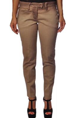 Dondup  -  Pants - Female - Beige - 2158608A184405