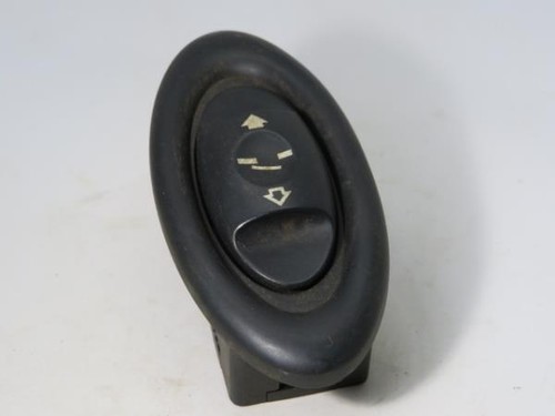Commande De Toit Ouvrant électrique Pour Rover 75 (RJ) 2.0 CDT - Réf Yug102030, Occasion
