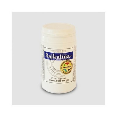 Bajkalina redox Bajkalina redox