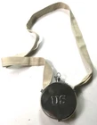 CIVIL WAR US UNION STAINLESS STEEL CANTEEN