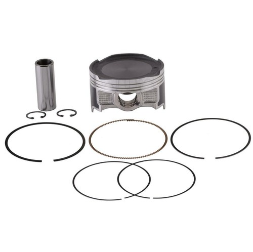 Kawasaki STX 160-Ultra LX-SX R Engine Rebuild Piston-Ring-Chain-Bearing-Gasket - Bild 2 von 11