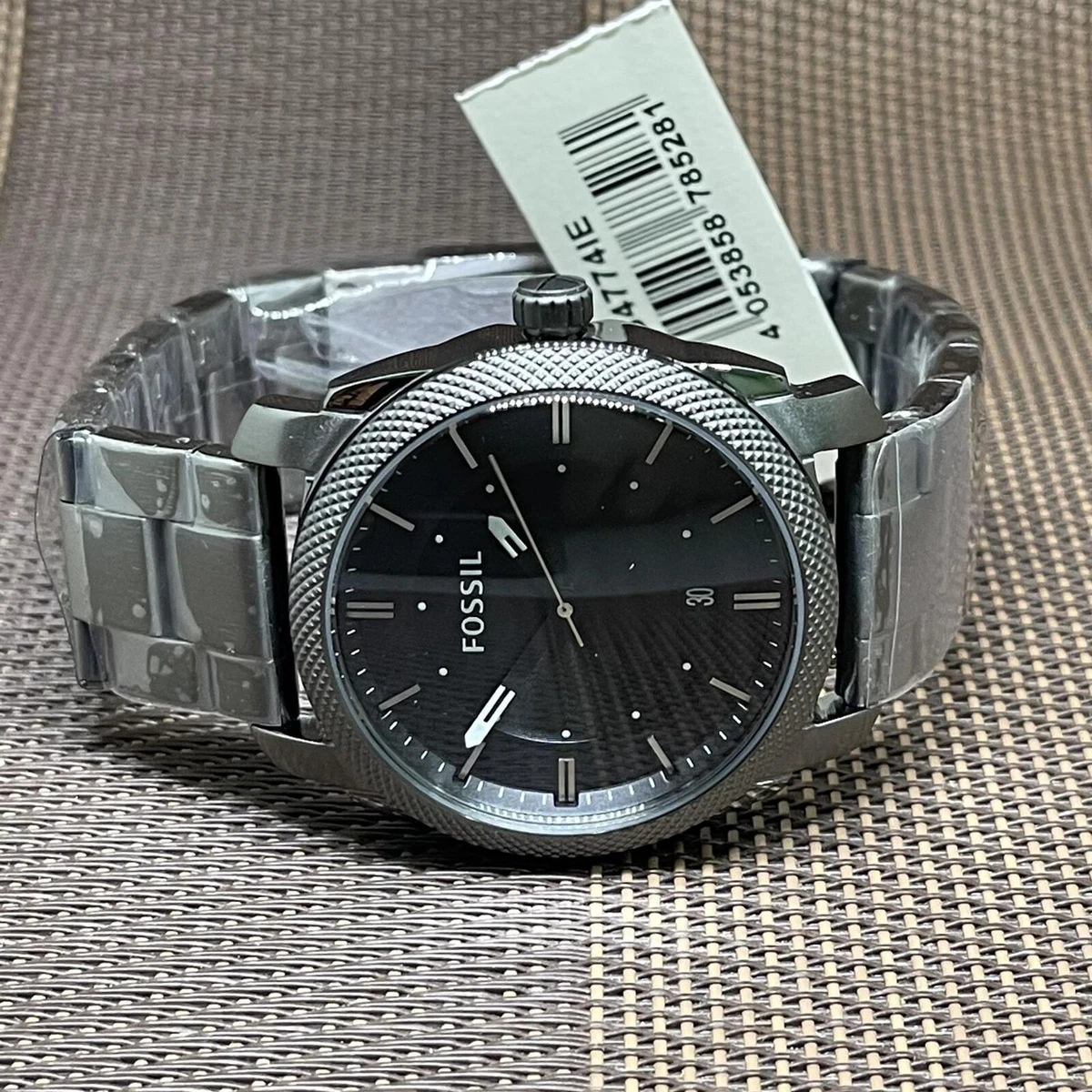 Fossil fs4774 online battery