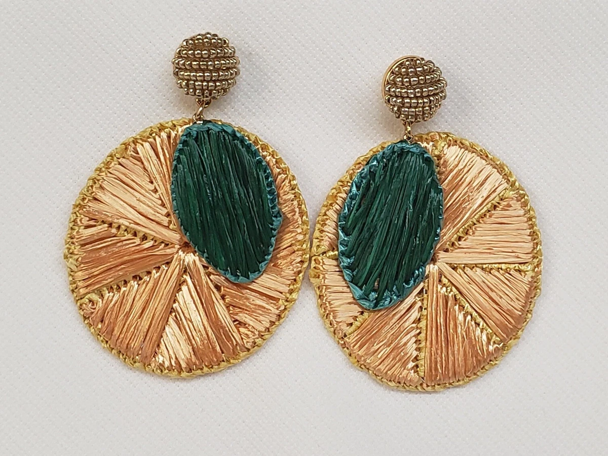 J crew earrings best sale ebay