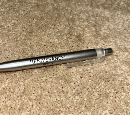 10 HOTEL PENS Upscale / Premium Hotels - All Different (#5) - Picture 3 of 12