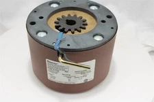 Stearns 104816101BP Spring-Set Magnetic Brake | 3 lb-ft | 115/230V | 48C Frame