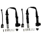 <!--F#f_0-->Front Seat Belt Kit to Suit Holden WB 1980-85 Panel Van One Tonner<!--F/-->