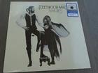 Fleetwood Mac RUMOURS  2021 US LP  WALMART EXCLUSIVE CLEAR VINYL SEALED MINT