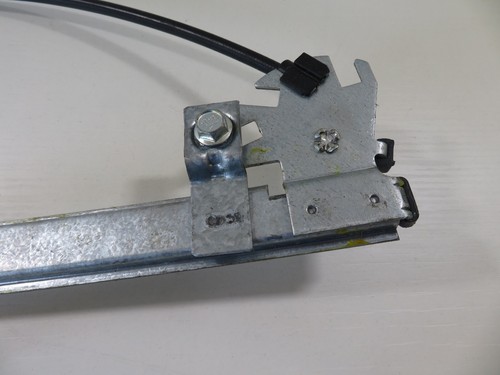 NSF LH PASSENGER WINDOW REGULATOR FOR CITROEN XSARA PICASSO 1999-2010 #RMT - Picture 11 of 14