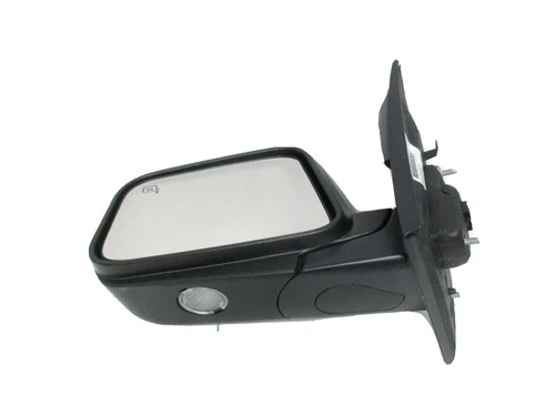 2007 Ford Edge  Power Mirror w/ Memory Primed Left Driver View LH