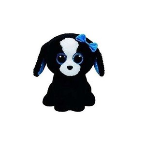 tracey the dog beanie boo