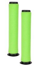 2 X Filtre À Stick Jaune Lavable Pour Aspirateur Sans Fil GTECH AIRRAM MK2 K9