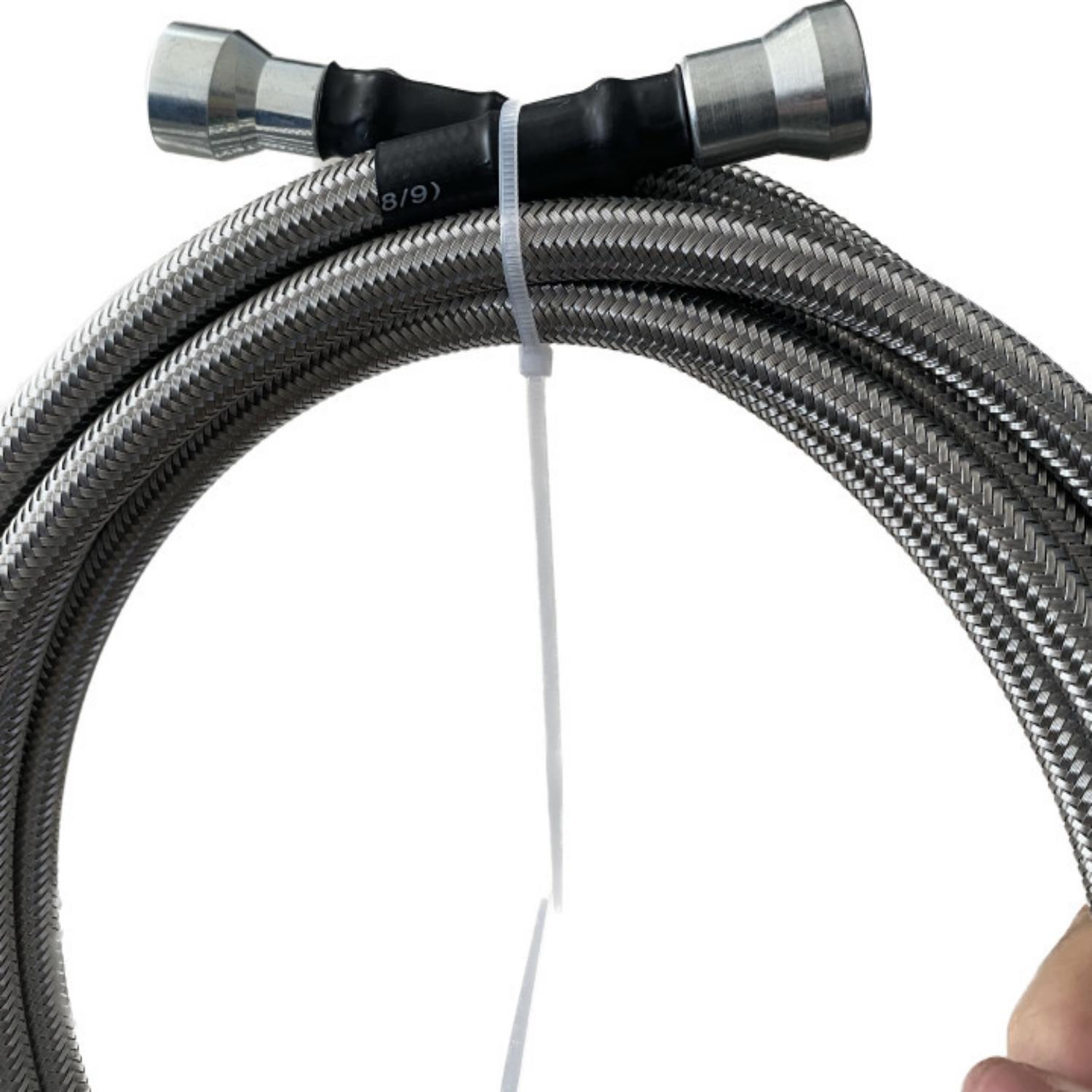 Quick Fix Fuel Line Kit Fits For Chevrolet HHR/Saturn Ion QFF0015SS eBay