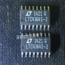 LTC4364HS-2 #PBF LTC4364HS-2 LT SOP16 New imported original #TC98-1