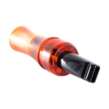 Biomimetic Crow Whistle Original Sound Imitation Crow Temptation Whistle,,`,.::'