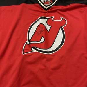 new jersey devils jersey ebay