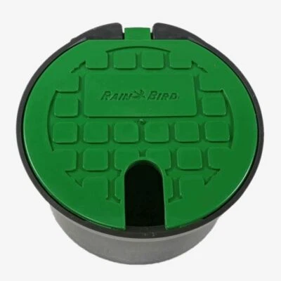 Rain Bird VBA Ventilkasten mit ¾“ Kugelhahn Anschluss unten 3/4"