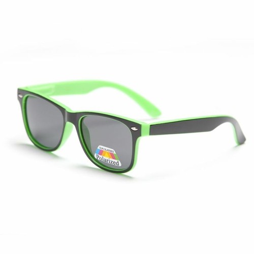 Enfants Garçons Filles Lunettes de Soleil Polarisé Complet UV400 Protection - Bild 8 von 19