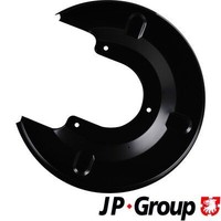 JP Group 1170304600 Seilzug, Feststellbremse FüR Seat VW