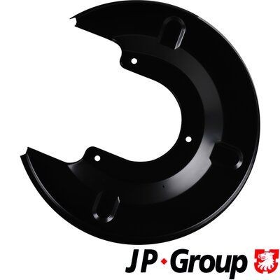 JP Group 1170304600 Seilzug, Feststellbremse FüR Seat VW-image