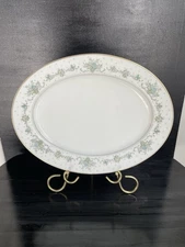 Noritake China Vintage Allston 9304 Dinnerware Set Of 38
