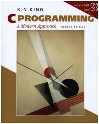 K N King / C Programming /  9780393979503