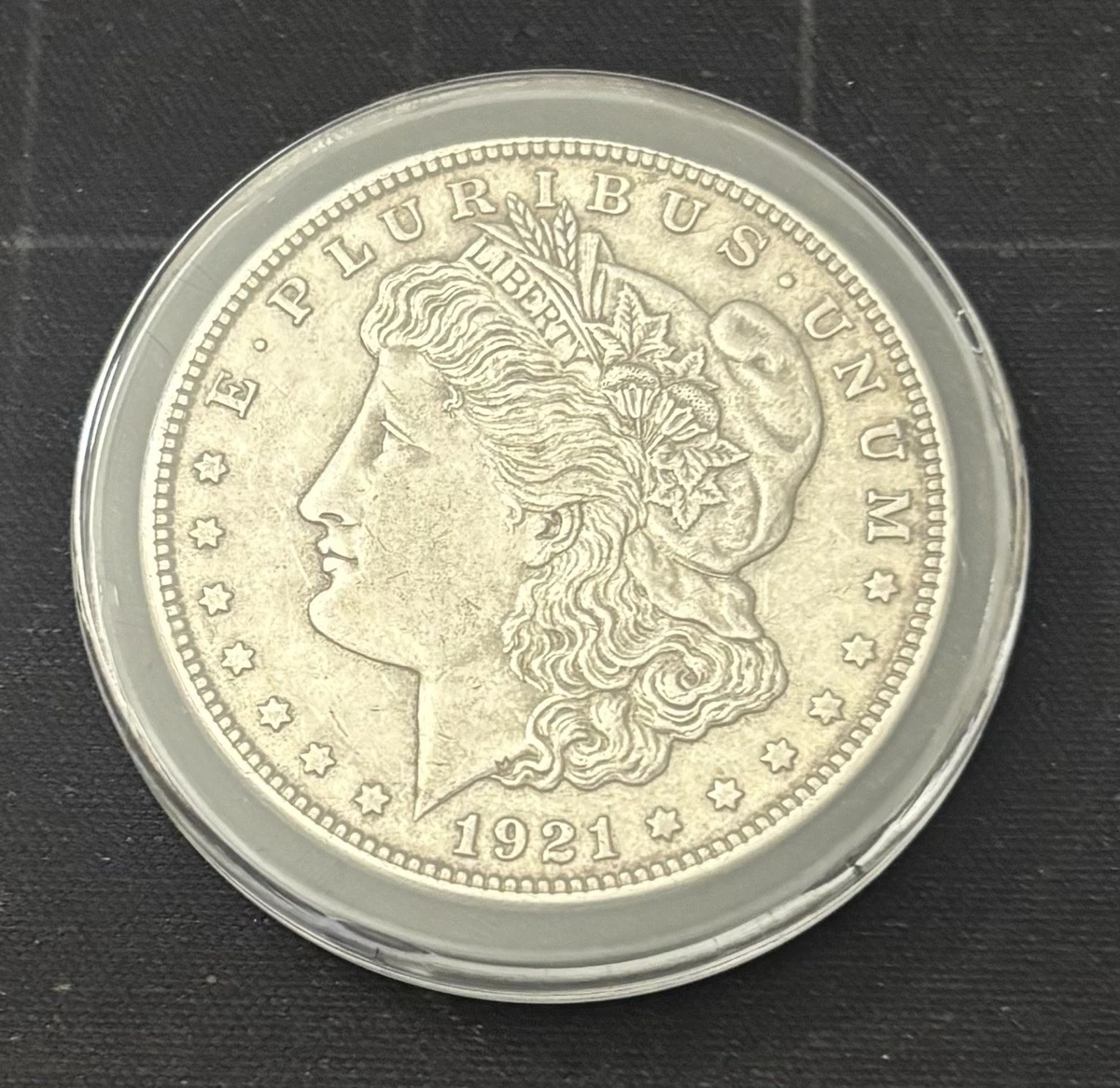 25+ Morgan Silver Dollars 1921 for sale | Updated Oct 2026