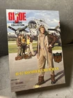G.I. Joe B-17 Bomber Crewman WWII Forces Limited Edition Figure Hasbro