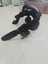 HTC VIVE Deluxe Audio Strap, Black