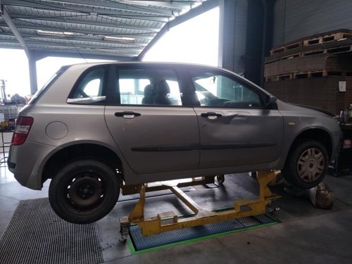 Limpiaparabrisas trasero FIAT STILO - Imagen 6 de 11