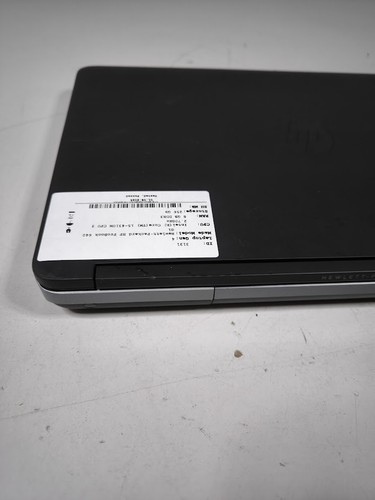 HP ProBook 640 G1 Laptop - Intel Core i5 4th Gen 8 GB RAM -Refurbished, Working - Picture 8 of 18