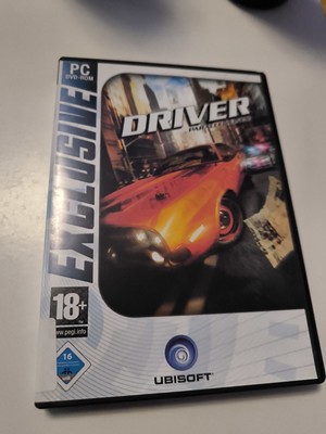  Driver 4: Parallel Lines  PC Top Zustand  