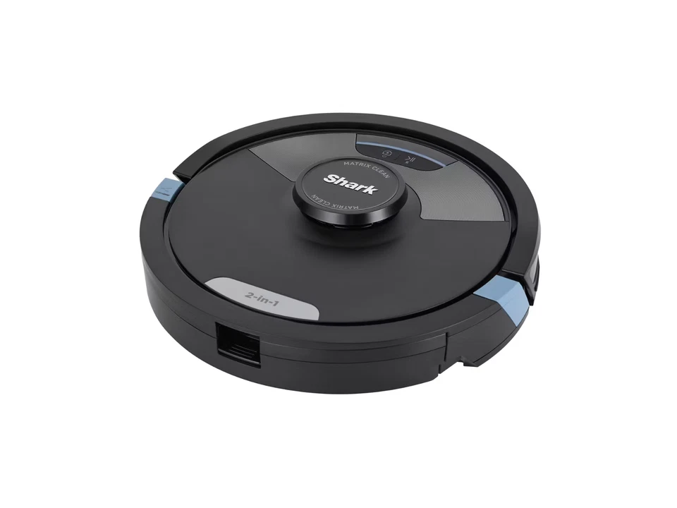 Shark Ninja Saugroboter Matrix Plus 2-in-1 mit Wischfunktion I RV2620WDEU - Bild 2 von 4